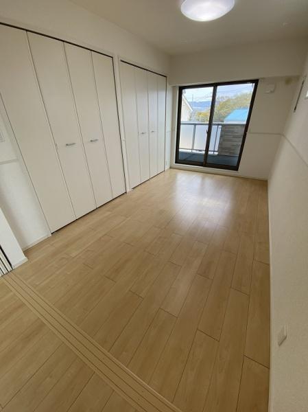 門真市北岸和田２丁目のアパート