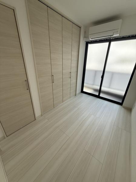 寝屋川市木田町のアパート