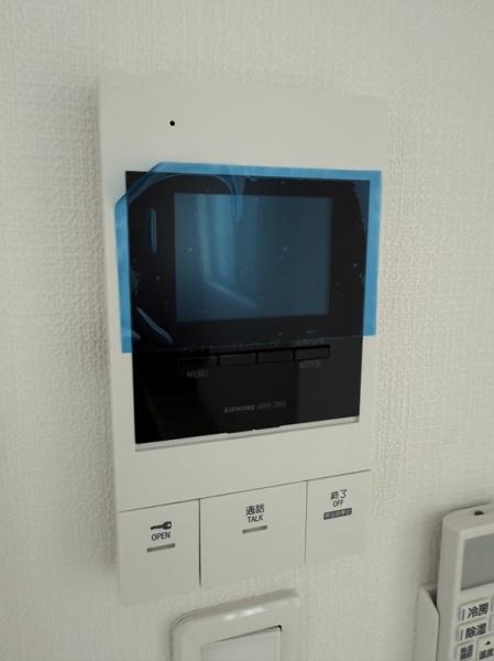 寝屋川市木田町のアパート