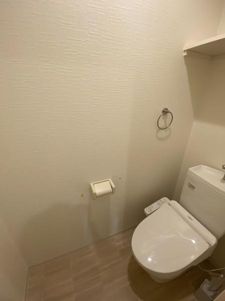 門真市城垣町のアパート