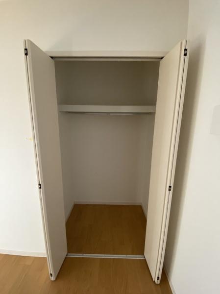 門真市城垣町のアパート