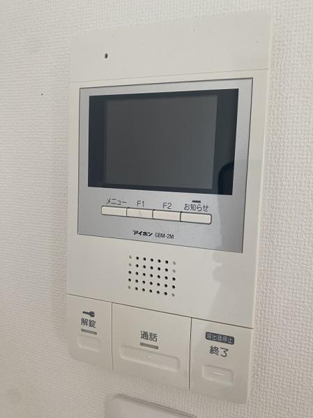 門真市城垣町のアパート