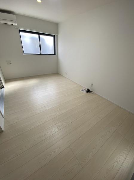 守口市金田町６丁目のアパート