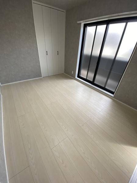 守口市金田町６丁目のアパート
