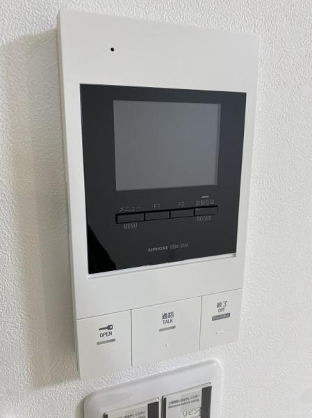 守口市金田町６丁目のアパート