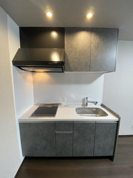 守口市金田町６丁目のアパート