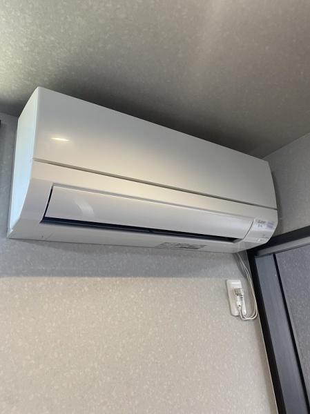 守口市金田町６丁目のアパート