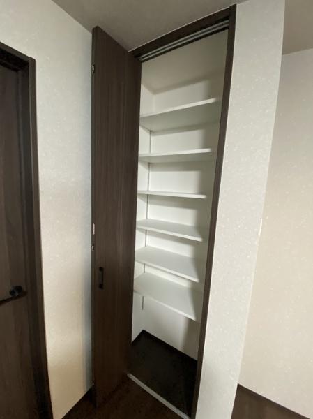 守口市金田町６丁目のアパート