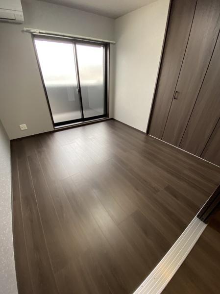 守口市金田町６丁目のアパート