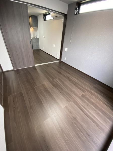 守口市金田町６丁目のアパート