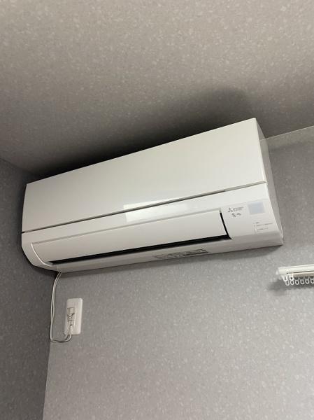 守口市金田町６丁目のアパート