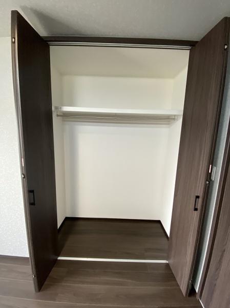 守口市金田町６丁目のアパート