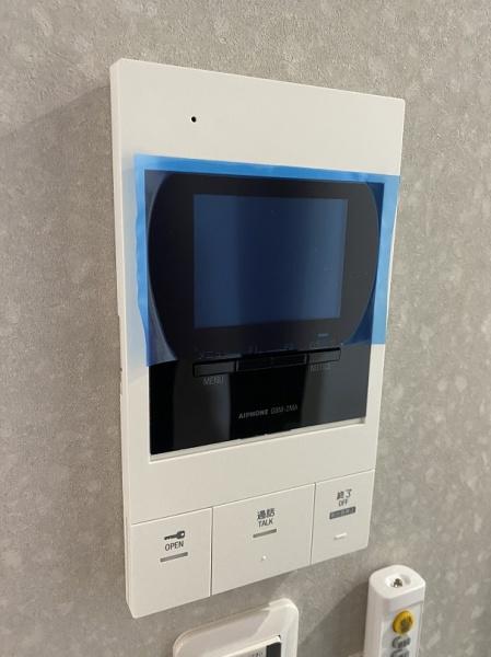 守口市金田町６丁目のアパート