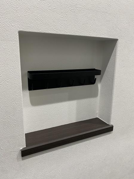 守口市金田町６丁目のアパート