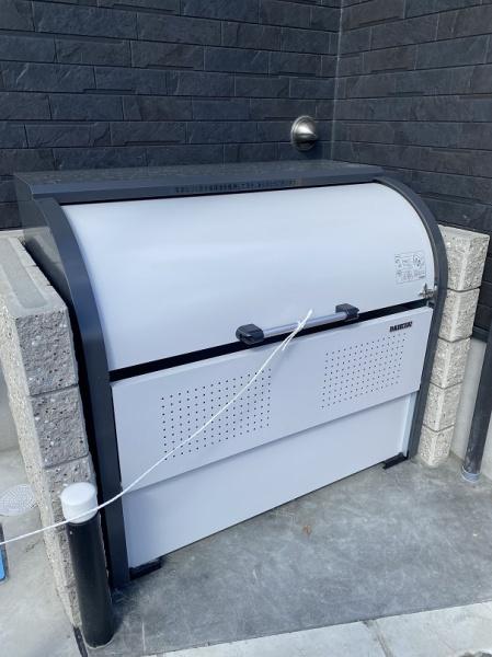 守口市金田町６丁目のアパート