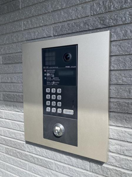 守口市金田町６丁目のアパート