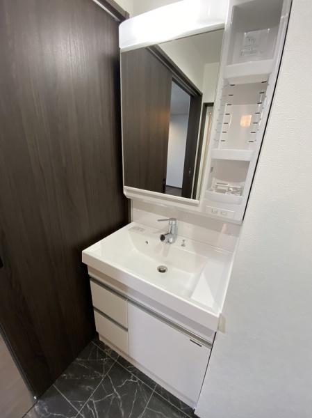 守口市金田町６丁目のアパート