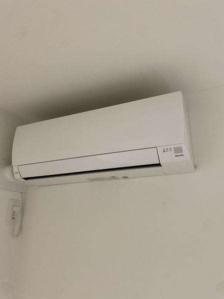 寝屋川市萱島桜園町のアパート