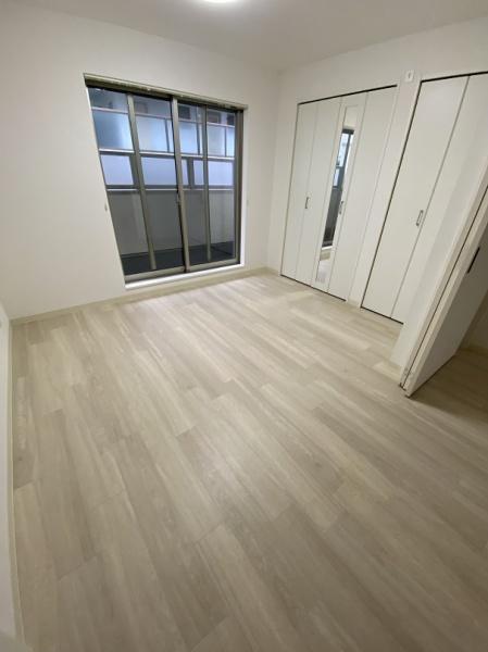 寝屋川市萱島桜園町のアパート