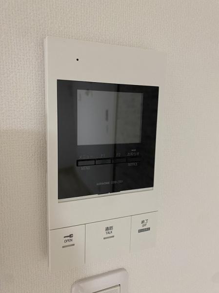 寝屋川市萱島桜園町のアパート