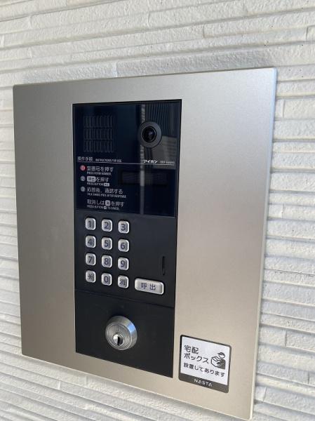 寝屋川市萱島桜園町のアパート