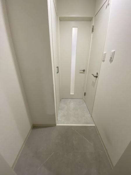 寝屋川市萱島桜園町のアパート