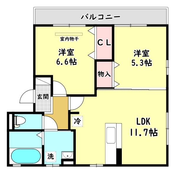 メゾンボヌール