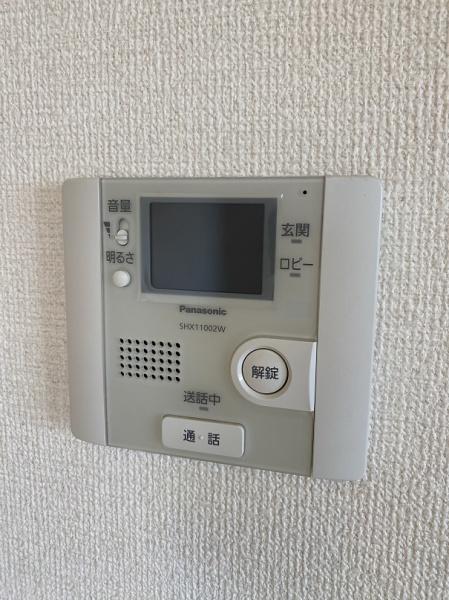 寝屋川市本町のアパート
