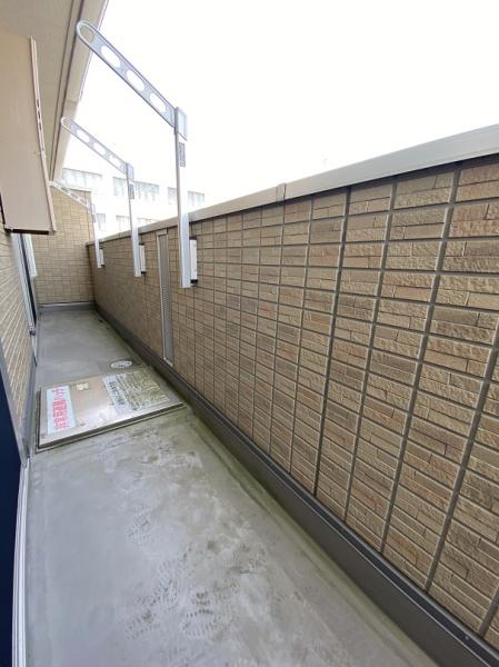 寝屋川市本町のアパート