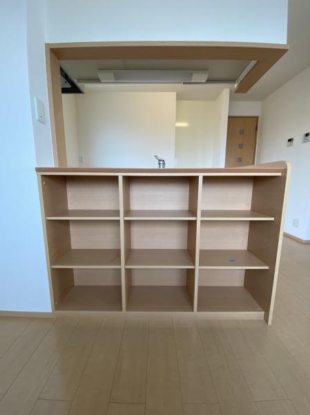 寝屋川市本町のアパート