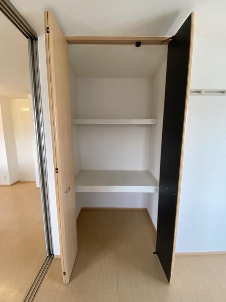 寝屋川市本町のアパート