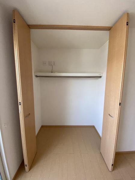 寝屋川市本町のアパート