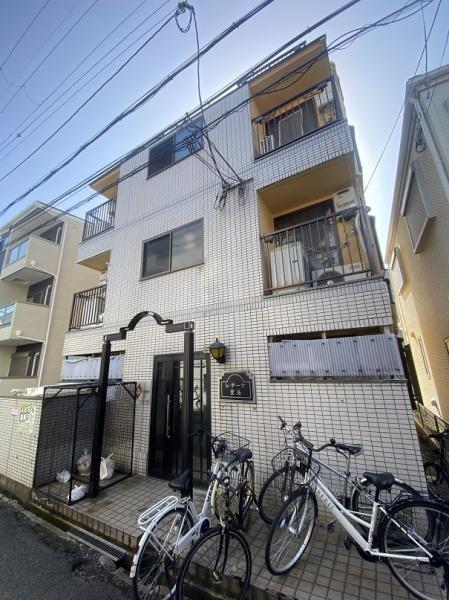 寝屋川市萱島桜園町のマンション