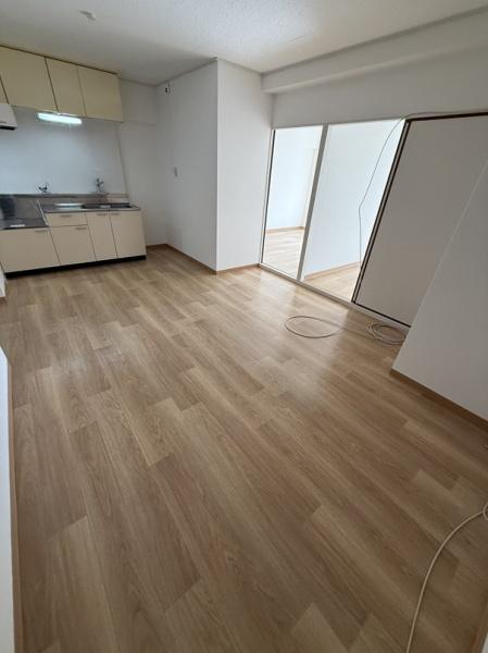 寝屋川市萱島信和町のマンション