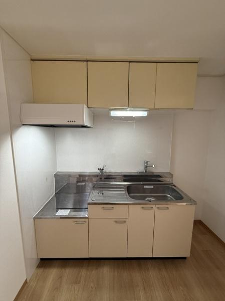 寝屋川市萱島信和町のマンション