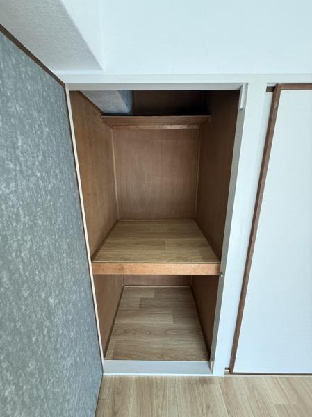 寝屋川市萱島信和町のマンション