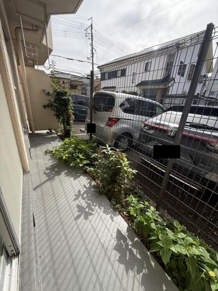 寝屋川市萱島信和町のマンション