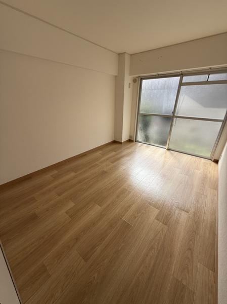 寝屋川市萱島信和町のマンション