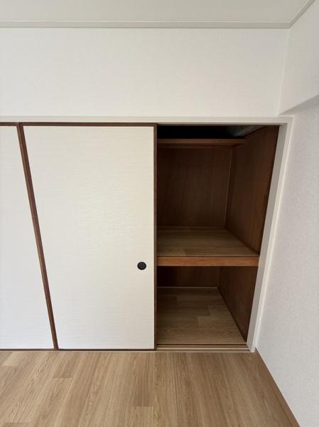 寝屋川市萱島信和町のマンション