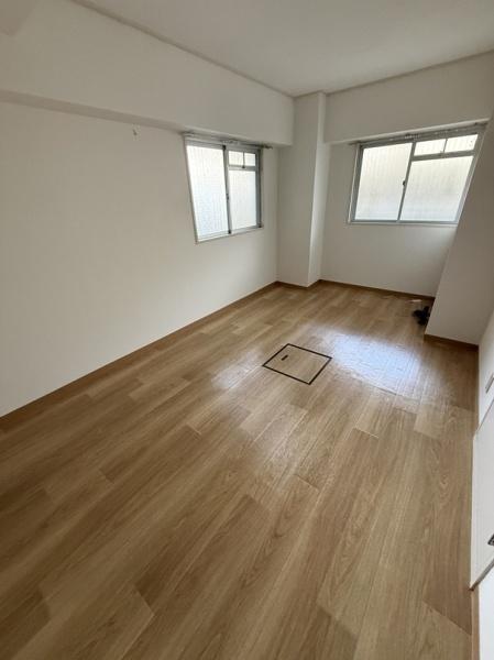 寝屋川市萱島信和町のマンション