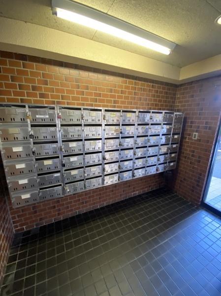 寝屋川市萱島信和町のマンション