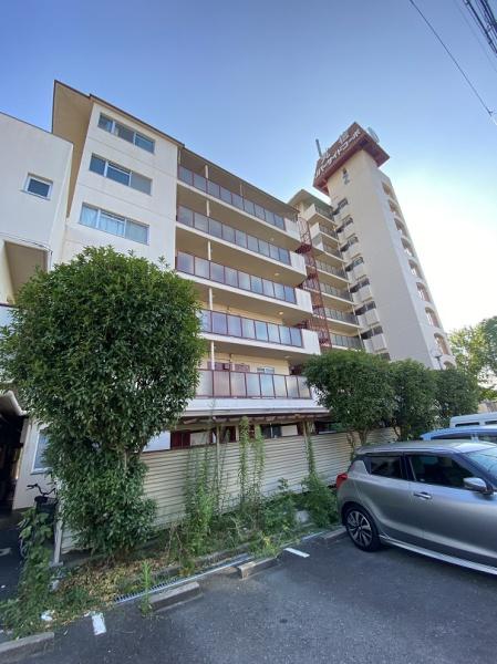 寝屋川市萱島信和町のマンション