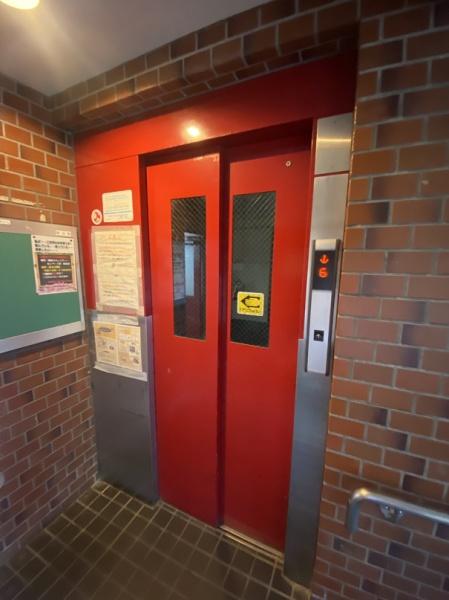 寝屋川市萱島信和町のマンション