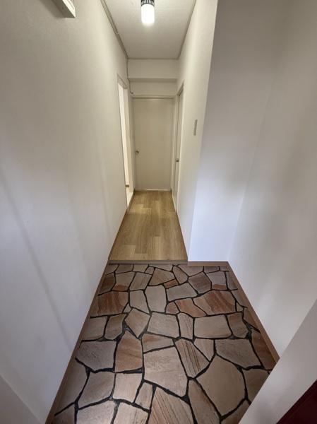 寝屋川市萱島信和町のマンション