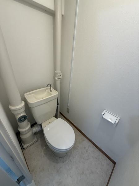 寝屋川市萱島信和町のマンション