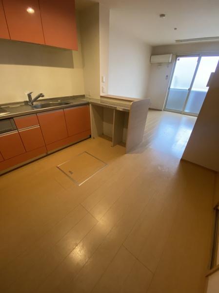 守口市大久保町２丁目のアパート