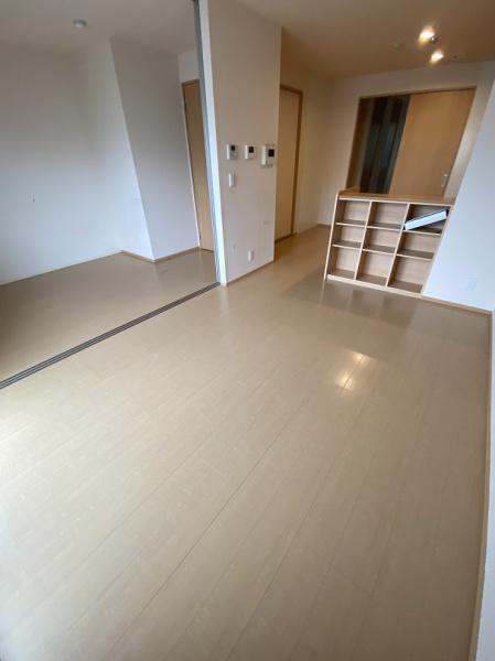 守口市大久保町２丁目のアパート