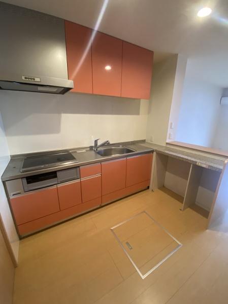 守口市大久保町２丁目のアパート