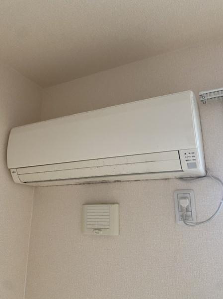 守口市大久保町２丁目のアパート