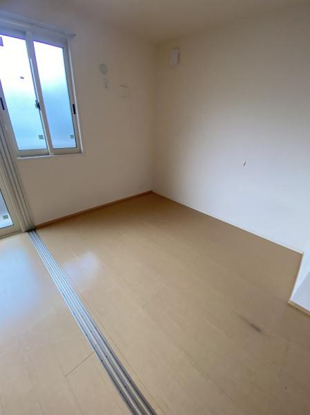 守口市大久保町２丁目のアパート